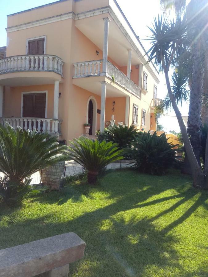 Ines - Depandance Appartement Taviano (Lecce)